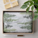 Search for pine tree tissue paper Forest