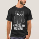 Search for human tshirts Cat