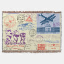 Search for mail blankets Illustration