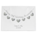 Search for anniversary gift bags Heart