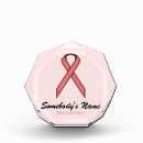 Search for ribbon awards Pink