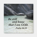 Search for be still and know gifts Scripture