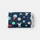 Search for alien favors Stars