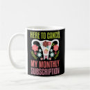 Search for hysterectomy mugs Survivor