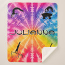 Search for tie dye blankets Girls