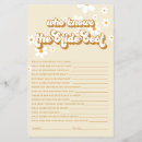 Search for questions about the bride bridal shower gifts Flowers