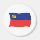 Search for liechtenstein magnets Flag of liechtenstein