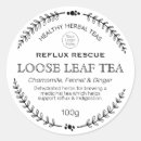 Search for tea labels Homemade