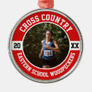 Search for cross country ornaments Team