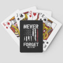 Search for remembrance playing cards Veterans