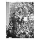 Search for presidential campaign posters Robert kennedy