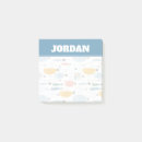 Search for kids post it notes Sea