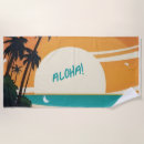 Search for hawaiian beach towels Floral