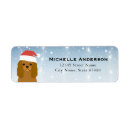 Search for cavalier king charles spaniel return address labels Cavie