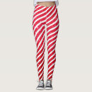 Search for christmas leggings Striped