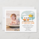 Search for beach birth announcement cards Baby