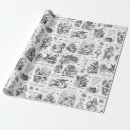 Search for alice in wonderland wrapping paper Fairytale