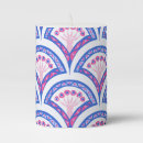 Search for mosaic candles Moroccan