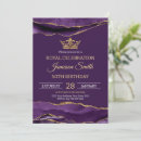 Search for royal prince birthday invitations Queen