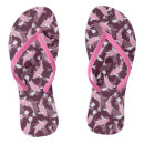 Search for purple sandals Seamless pattern