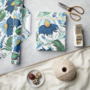 Search for fantasy wrapping paper Floral