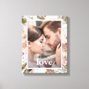 Search for text canvas prints Simple