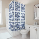 Search for spanish shower curtains Talavera