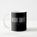Search for night shift mugs hospital