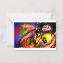 Search for owl note cards Autumn