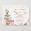 Search for traveling from miss to mrs World map