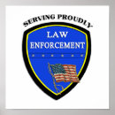 Search for law enforcement art Policemen