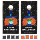 Search for halloween cornhole sets Fun