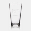 Search for dad beer glasses Pint