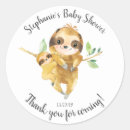 Search for sloth stickers Rainforest