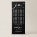 Search for 20 table wedding seating charts Calligraphy