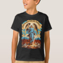 Search for archangel michael tshirts Evil