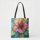 Search for hawaii tote bags Flower
