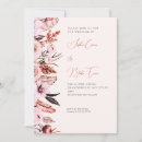 Search for brown and cream wedding invitations Country