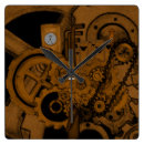 Search for brass clocks Clockwork