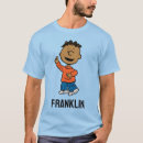 Search for franklin tshirts snoopy