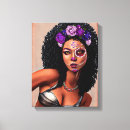Search for day of the dead woman art Dia de los muertos