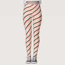 Search for green white striped candy festive