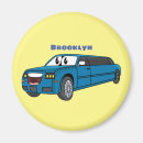 Search for round car magnets Driver