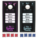 Search for drinking cornhole sets Rustic