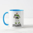 Search for toy story mugs Buzz lightyear