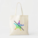 Search for rainbow tote bags Star