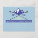 Search for vintage ski invitations Party