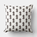 Search for poodle pillows Black