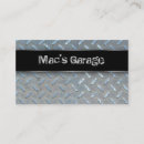 Search for chrome business cards Professional