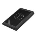 Search for velcro wallets Trifold